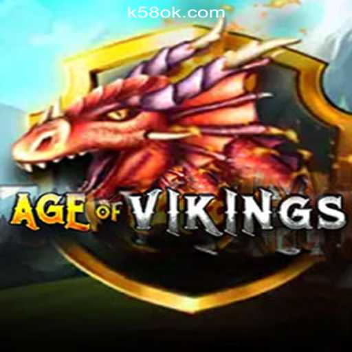 AgeofViking - An Epic Online Gaming Experience