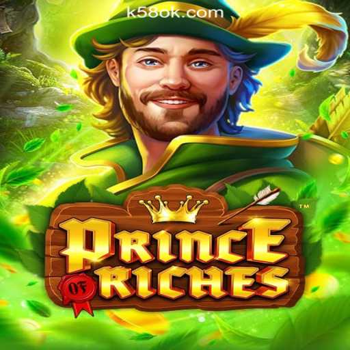 Discover the Thrills of PrinceOfRiches at K 58 Top Cassino Online no Brasil